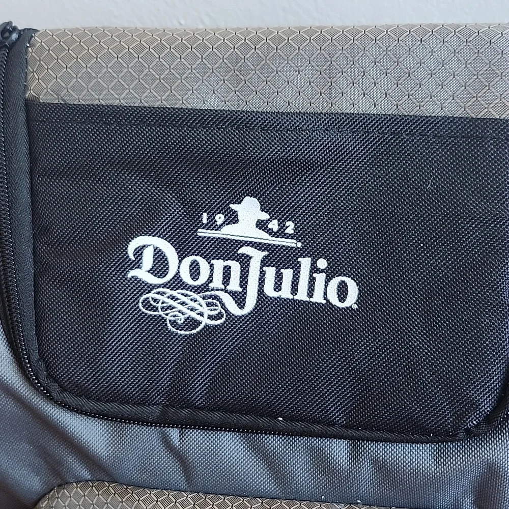 Don Julio 1942 - Cooler bag With 2 Speakers. - Picture 3 of 10
